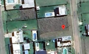 Terreno en venta - 393Mts2 - Don Genaro, San Miguel del Monte