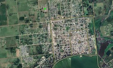 Terreno en venta - 393Mts2 - Don Genaro, San Miguel del Monte