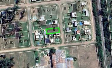Terreno en venta - 393Mts2 - Don Genaro, San Miguel del Monte