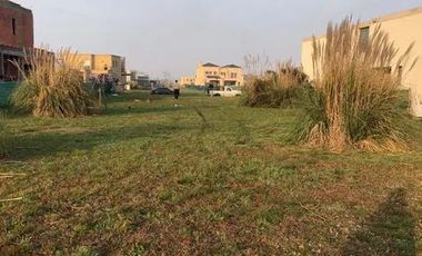 Terreno En Venta Barrio Haras Santa Maria