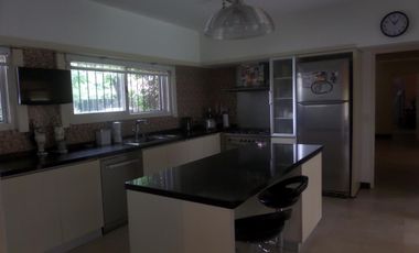 Casa - Las Lomas-Jockey
