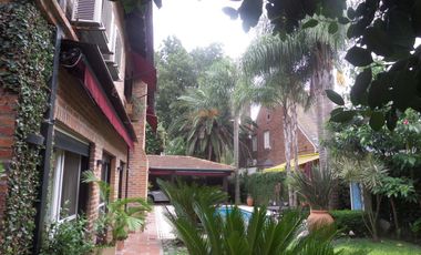 Casa - Las Lomas-Jockey