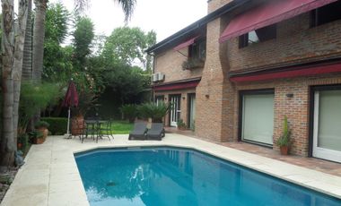 Casa - Las Lomas-Jockey