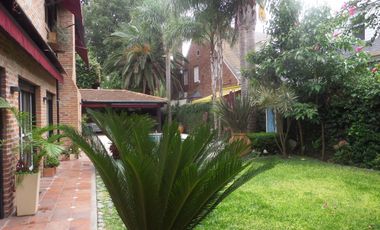 Casa - Las Lomas-Jockey