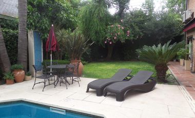 Casa - Las Lomas-Jockey
