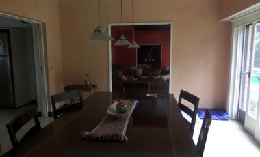 Casa - Las Lomas-Jockey