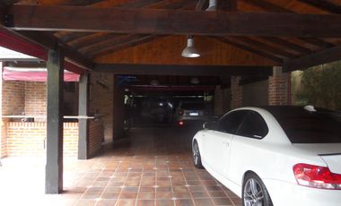 Casa - Las Lomas-Jockey