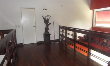 Casa - Las Lomas-Jockey