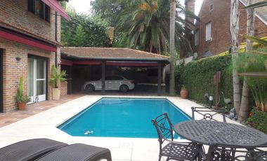 Casa - Las Lomas-Jockey