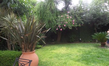 Casa - Las Lomas-Jockey