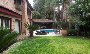 Casa - Las Lomas-Jockey