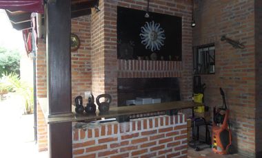 Casa - Las Lomas-Jockey