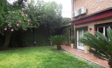Casa - Las Lomas-Jockey