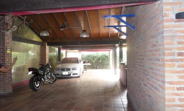 Casa - Las Lomas-Jockey