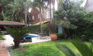 Casa - Las Lomas-Jockey