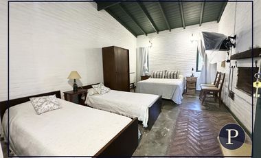 Hotel Posada y 23 ha en Miramar