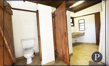 Hotel Posada y 23 ha en Miramar
