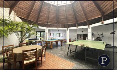 Hotel Posada y 23 ha en Miramar
