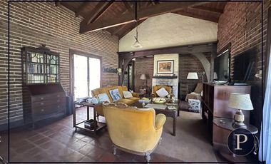 Hotel Posada y 23 ha en Miramar