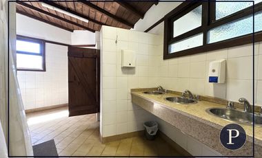 Hotel Posada y 23 ha en Miramar
