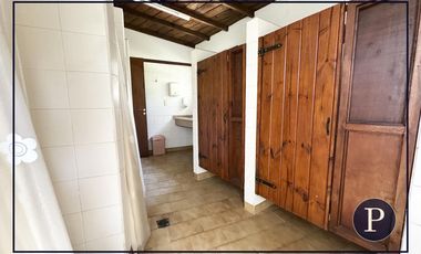 Hotel Posada y 23 ha en Miramar