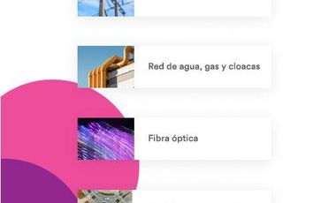 Logos Point, en contacto con la naturaleza
