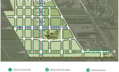 Logos Point, en contacto con la naturaleza
