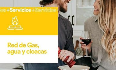 Logos Point, en contacto con la naturaleza