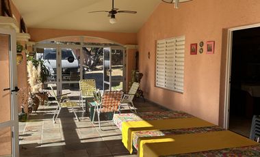 Casa en  Comuna Estancia Vieja Carlos Paz