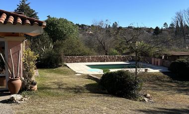 Casa en  Comuna Estancia Vieja Carlos Paz