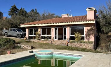 Casa en  Comuna Estancia Vieja Carlos Paz