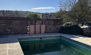 Casa en  Comuna Estancia Vieja Carlos Paz
