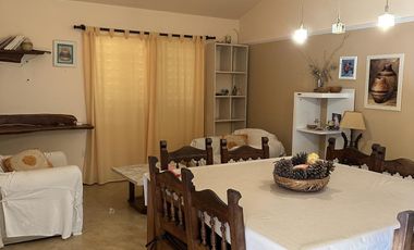 Casa en  Comuna Estancia Vieja Carlos Paz