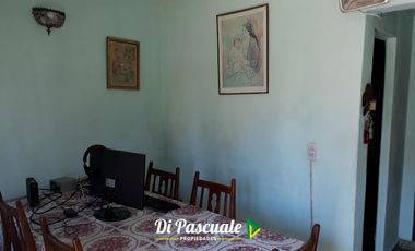 VENTA Casa 4 Ambientes con Dependencia - Moreno Sur