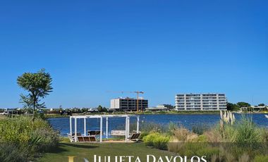 Casa en Venta/Alquiler 5 ambientes  Puertos del lago  Barrio Araucarias