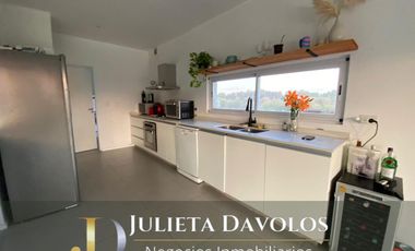 Casa en Venta/Alquiler 5 ambientes  Puertos del lago  Barrio Araucarias