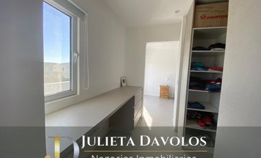 Casa en Venta/Alquiler 5 ambientes  Puertos del lago  Barrio Araucarias