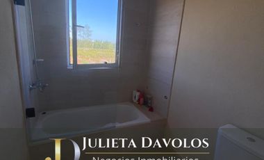 Casa en Venta/Alquiler 5 ambientes  Puertos del lago  Barrio Araucarias