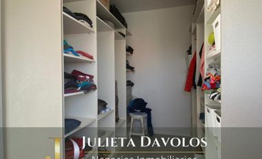 Casa en Venta/Alquiler 5 ambientes  Puertos del lago  Barrio Araucarias