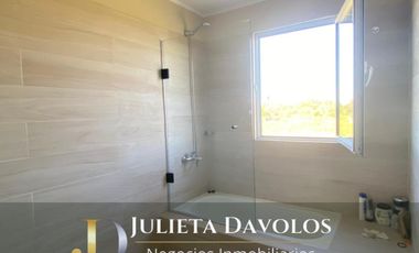 Casa en Venta/Alquiler 5 ambientes  Puertos del lago  Barrio Araucarias