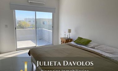 Casa en Venta/Alquiler 5 ambientes  Puertos del lago  Barrio Araucarias