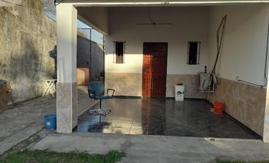 Casa - Luis Guillon