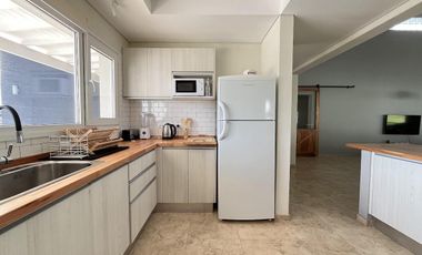 Casa en Venta - Barrio Ecuestre Lote 156 de Costa Esmeralda - Frente a la cancha de Polo