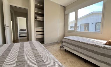 Casa en Venta - Barrio Ecuestre Lote 156 de Costa Esmeralda - Frente a la cancha de Polo