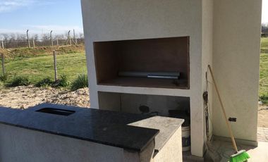 Casa a estrenar en venta en Área 8, San Sebastián