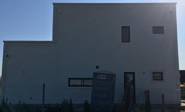 Casa a estrenar en venta en Área 8, San Sebastián