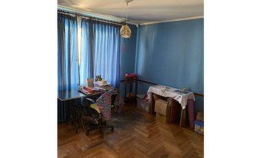 DESIERTO PROPIEDADES  VENDE CASA CENTRAL