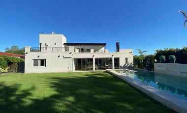 Casa - Santa Juana