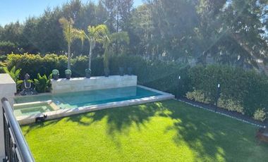 Casa - Santa Juana