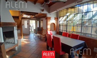 Casa en  san clemente